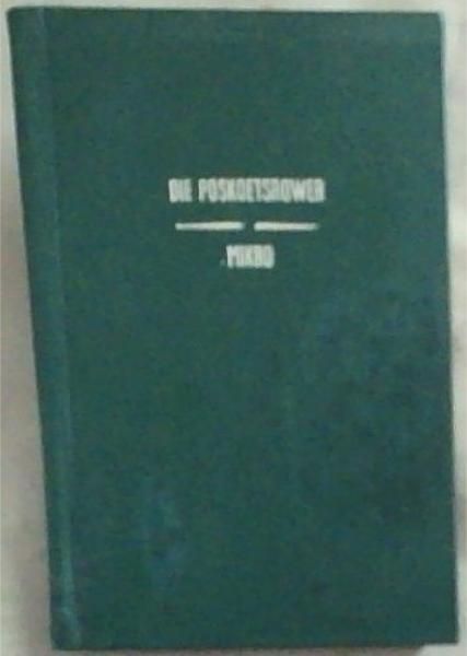 Die Poskoetsrower