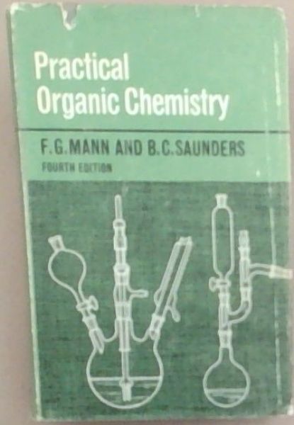 Practical Organic Chemistry