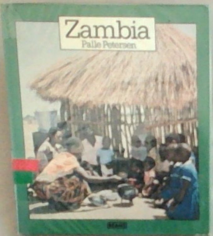 Zambia (Beans)