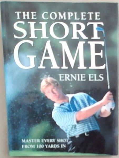 The Complete Short Game