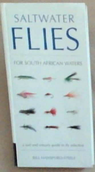 Saltwater Flies for South African Water