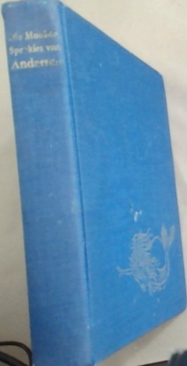 Die Mooiste Sprokies van Andersen