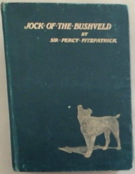 Jock of the Bushveld