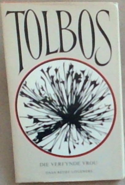 Tolbos: Die Verfynde Vrou