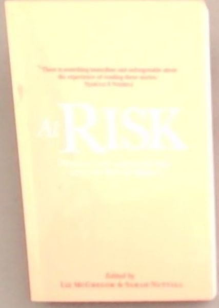 Image for At Risk: Writing on and over the Edge of Souh Africa At Risk: Writing on and over the Edge of Souh Africa