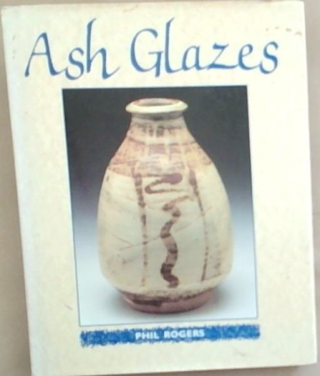 Ash Glazes
