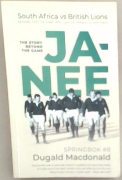 Ja-Nee: the story beyond the game