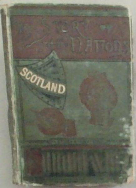 Scotland: From the Earliest Times to the Present Century
