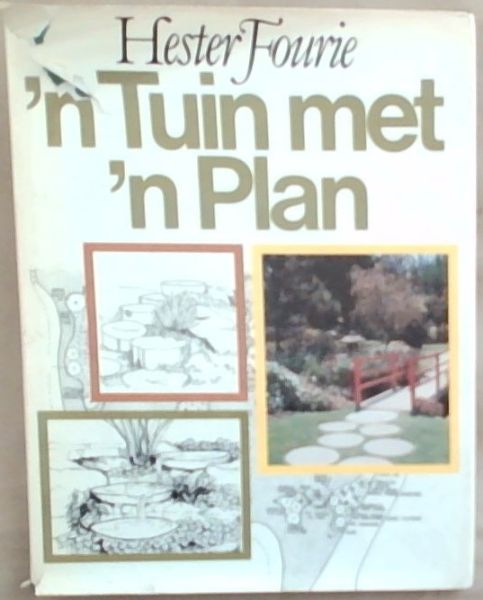 'N Tuin Met 'N Plan