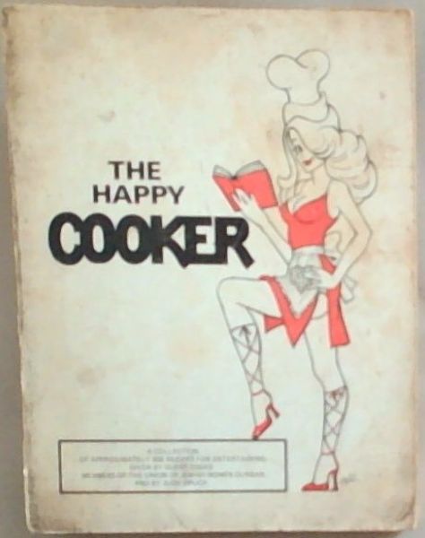 The Happy Cooker