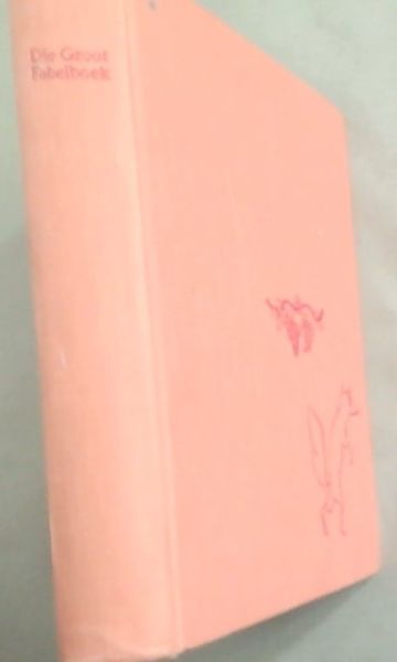 Die Groot Fabelboek