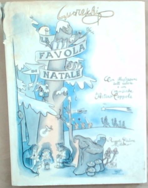 La Favola Di Natale