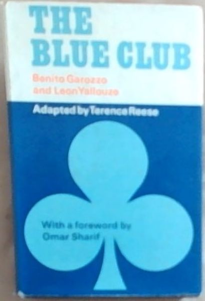 The Blue Club