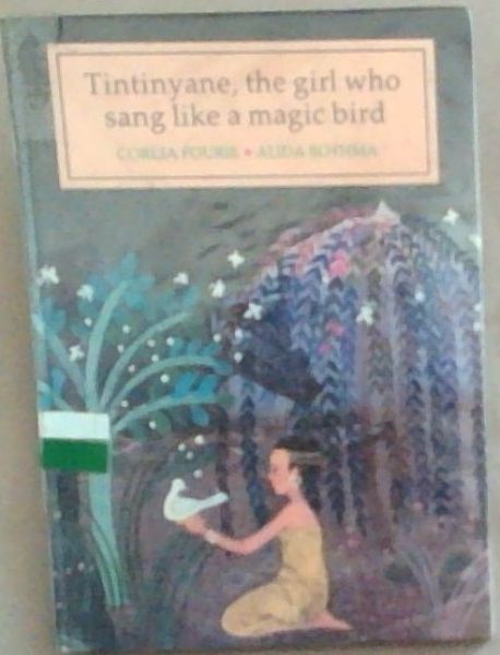 Tintinyane, the girl who sang like a magic bird