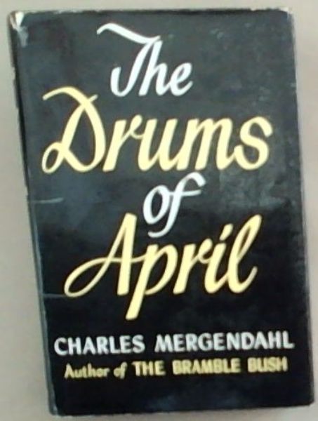 The Drums of April
