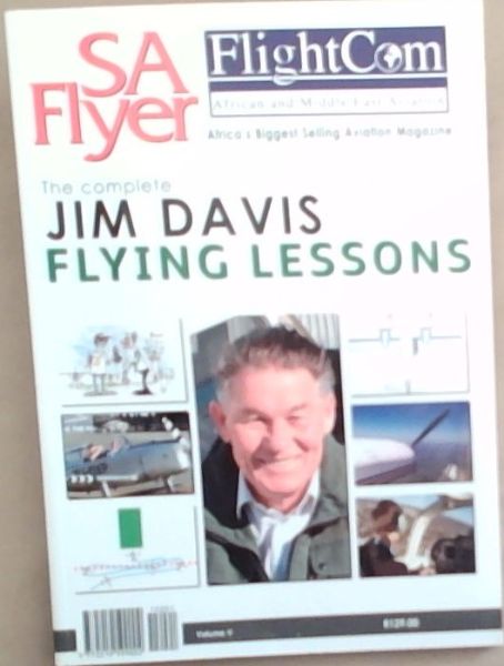 SA Flyer Volume V, Special Edition