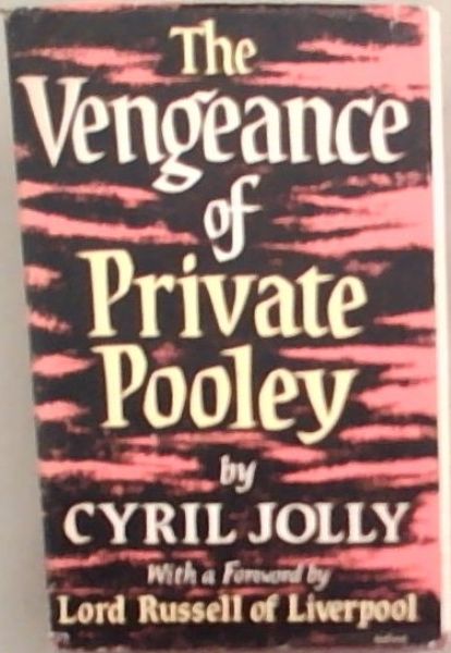 The Vengeance of Private Pooley
