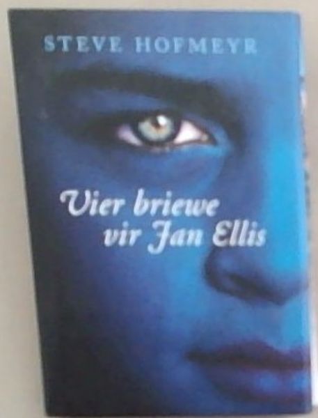 Vier Briewe vir Jan Ellis