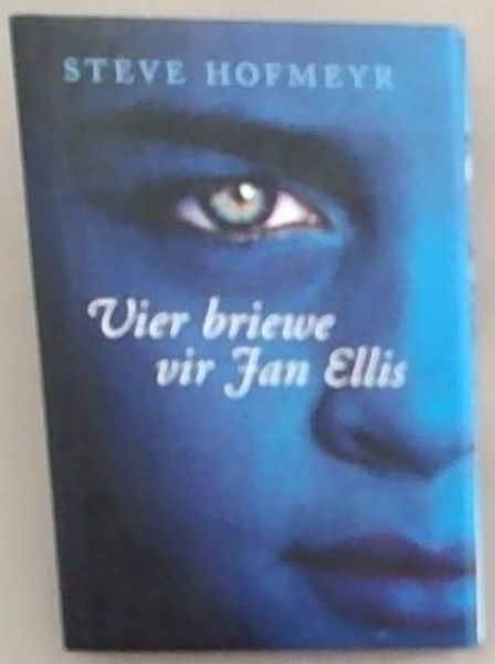 Vier Briewe vir Jan Ellis