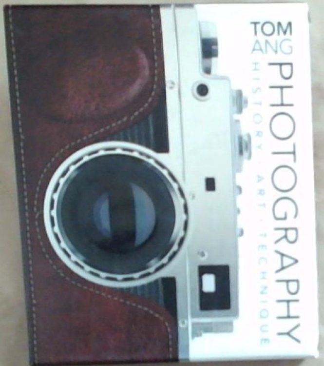 Photography: History. Art. Technique