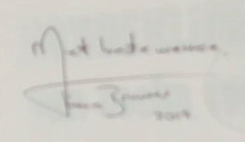 Hondeklipbaai : van toeka tot nou