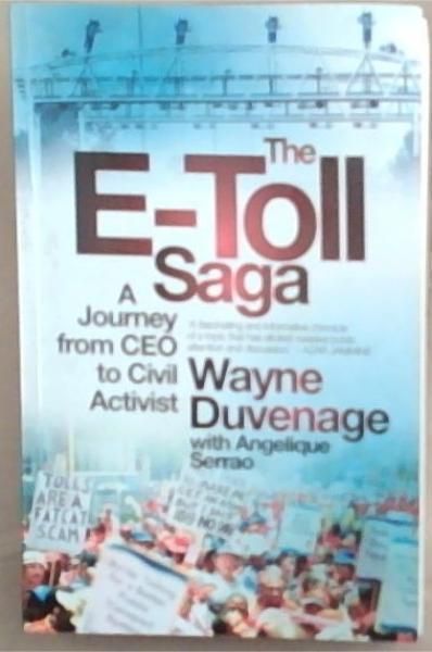 The E-Toll Saga: Journey From CEO to Civil Activist