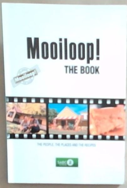 Mooiloop ! The Book