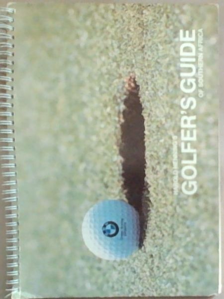 Golfer's Guide of Southern Africa