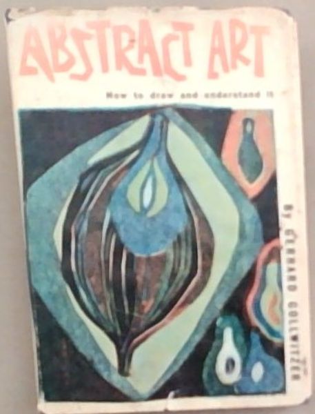 Abstract Art ; how to draw and understand it