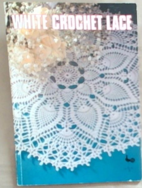 White Crochet Lace [Ondori]