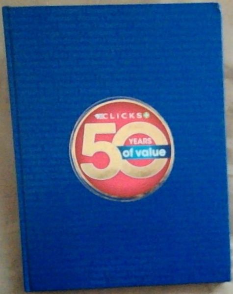 Clicks 50 Years Of Value
