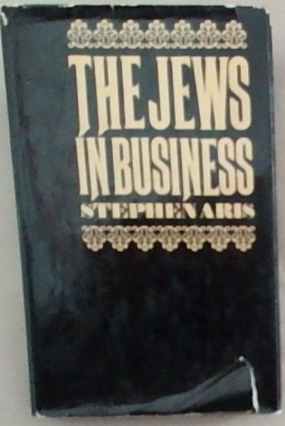 The Jews in business