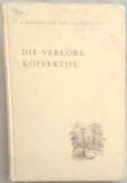 Die Verlore Koffertjie
