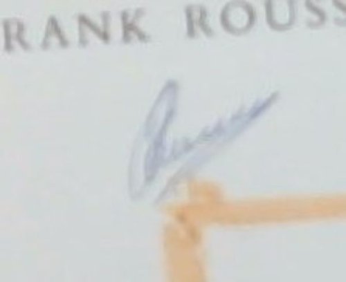 The proteaceae of South Africa [signed]