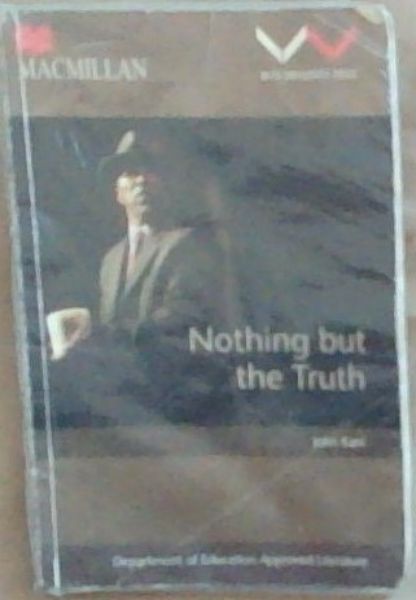 Nothing But the Truth