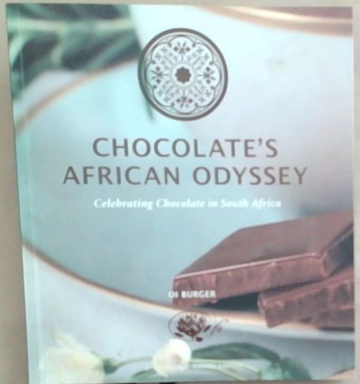 Chocolate's African Oddyssey: Celebrating Chocolate in South Africa