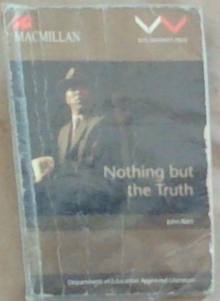 Nothing But the Truth