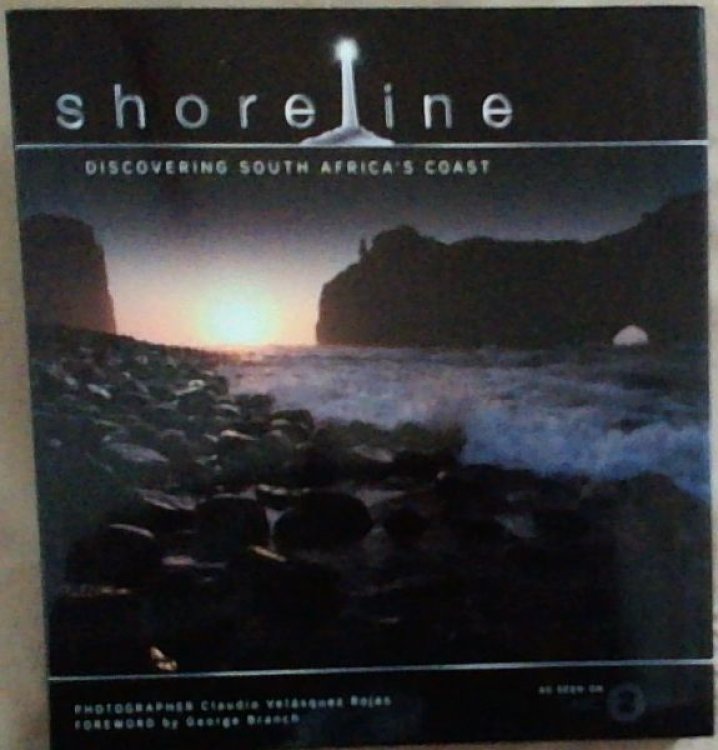 Shoreline: Discovering South Africa's Coast