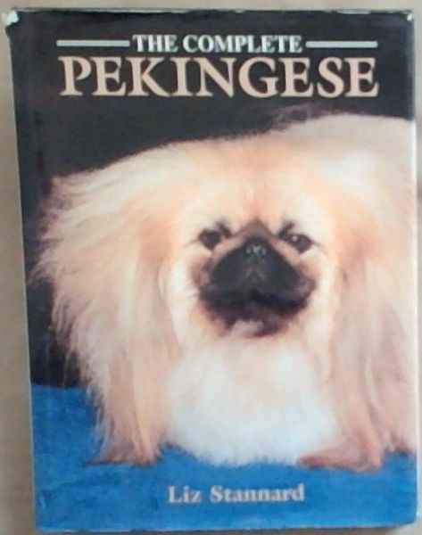 The Complete Pekingese