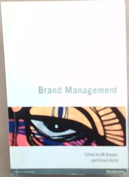 Brand Management