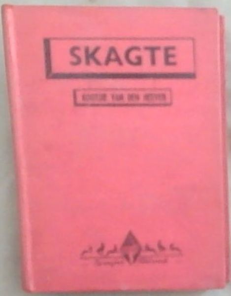 Skagte