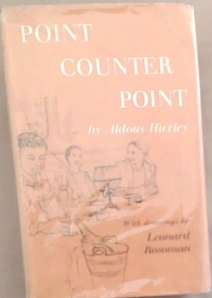 Point Counter Point