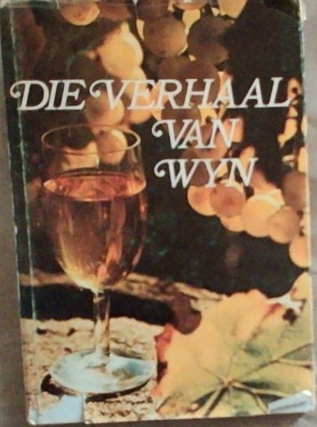 Die Verhaal van Wyn
