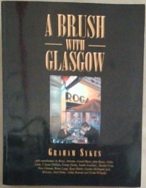 A Brush with Glasgow