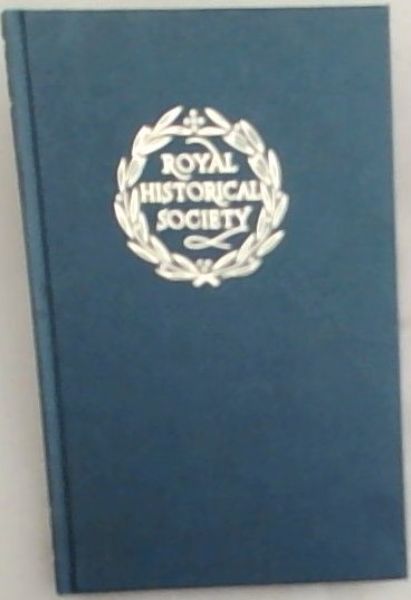 Transactions of the Royal Historical Society: Volume 24