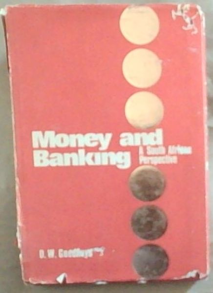 Money and banking