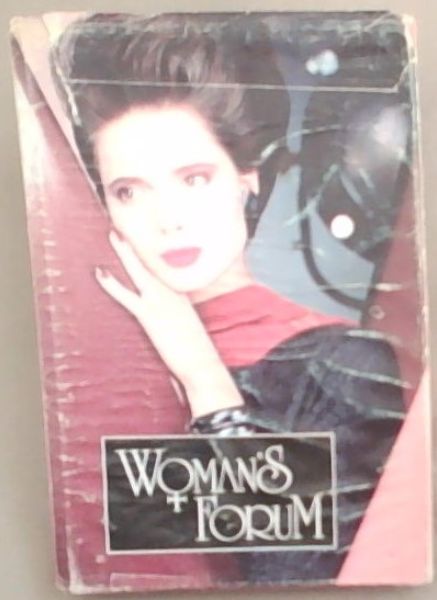 Woman's Forum