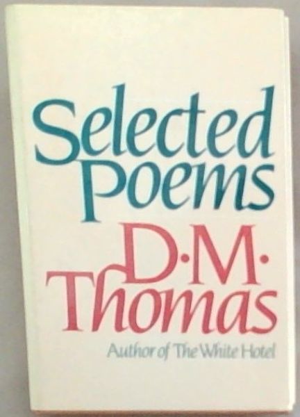 Selected Poems