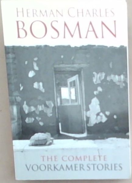 The Complete Voorkamer Stories