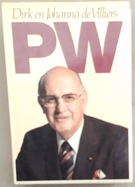 PW (Afrikaans Edition)